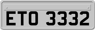 ETO3332