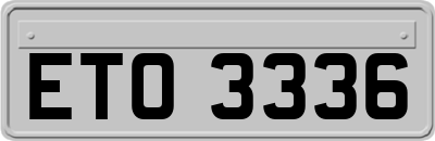 ETO3336