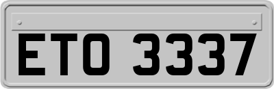 ETO3337