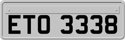 ETO3338