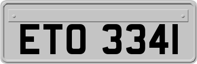 ETO3341