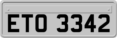 ETO3342
