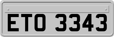 ETO3343