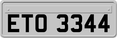 ETO3344