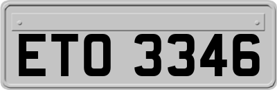 ETO3346