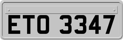 ETO3347