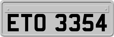 ETO3354