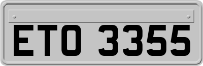 ETO3355