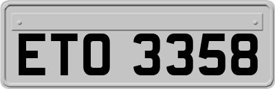 ETO3358