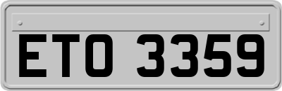 ETO3359