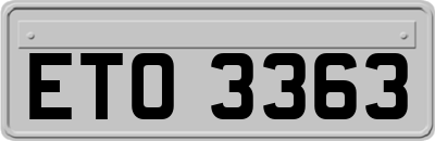 ETO3363