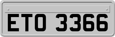 ETO3366