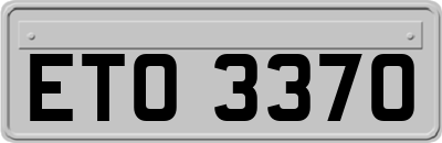 ETO3370