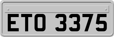 ETO3375