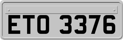 ETO3376