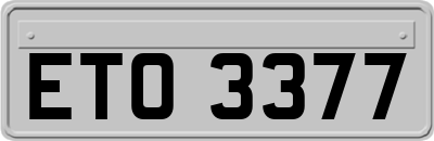 ETO3377