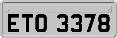 ETO3378