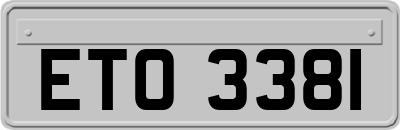 ETO3381