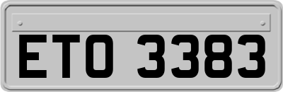 ETO3383