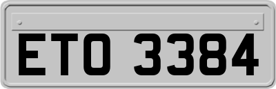 ETO3384