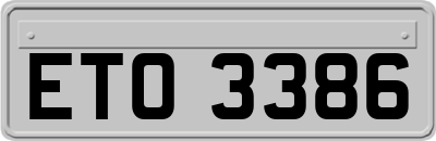 ETO3386