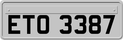ETO3387