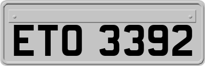 ETO3392