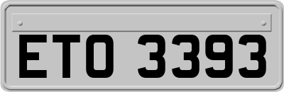 ETO3393