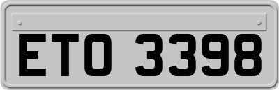 ETO3398