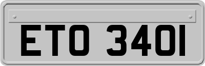 ETO3401