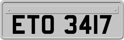ETO3417