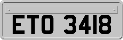 ETO3418