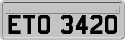 ETO3420