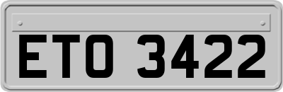 ETO3422