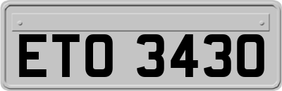 ETO3430