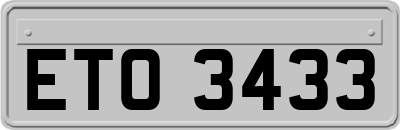ETO3433