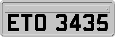 ETO3435