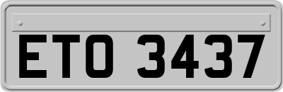ETO3437