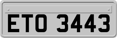 ETO3443