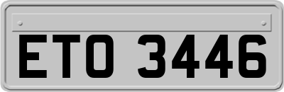 ETO3446