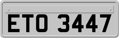 ETO3447