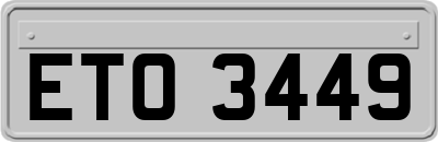 ETO3449