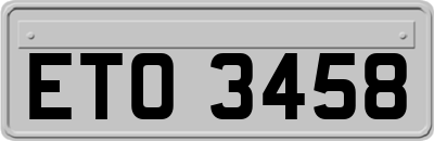 ETO3458