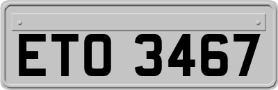 ETO3467