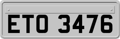 ETO3476