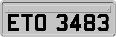 ETO3483