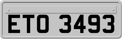 ETO3493