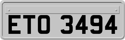 ETO3494