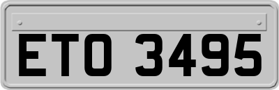 ETO3495