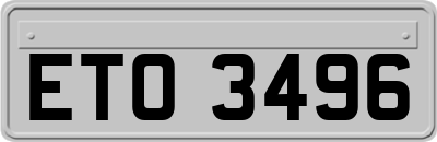 ETO3496